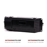 Hộp điều khiển điều hòa xe Mercedes C200 năm 2009 - 2048307085
